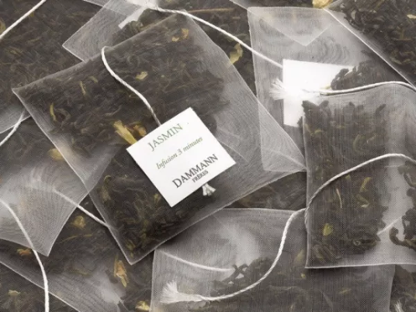 Dammann Frères - Au Jasmin | 24 Teebeutel