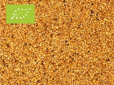 Bienenpollen Bio