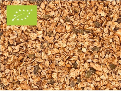 Granola Bio