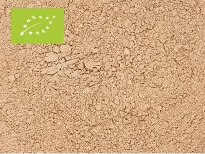 Maca Pulver Bio
