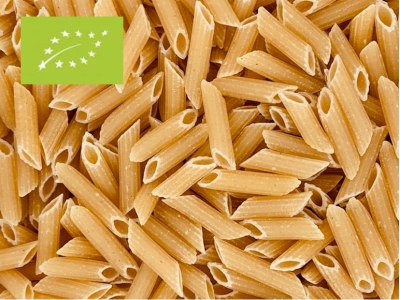 Penne Nudeln Bio