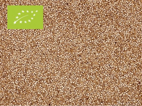 Quinoa Weiß Bio