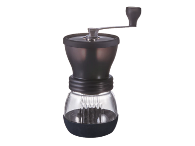 Hario - Ceramic Kaffeemühle Skerton Plus