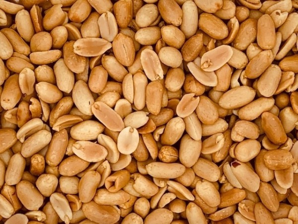 Geröstete erdnüsse - Die Auswahl unter der Menge an Geröstete erdnüsse