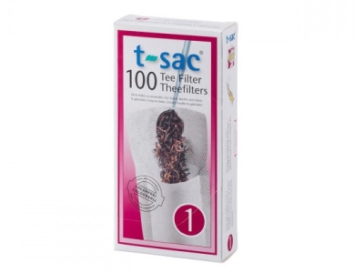 Tee Filter t-sac 1